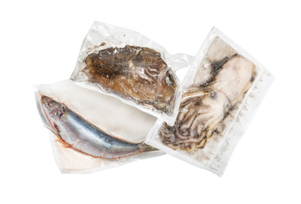 cebos congelados